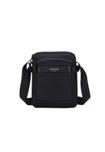 Load image into Gallery viewer, AOKING Fashion Crossbody Bag SK3085 black

