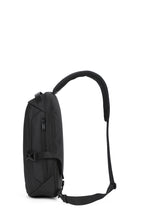 Load image into Gallery viewer, AOKING Chest Bag With Adjustable Strap SY4001 black
