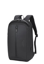 Load image into Gallery viewer, AOKING Travel and Business 2-in-1 Backpack SN4006 Black
