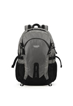 Load image into Gallery viewer, Aoking Outdoor sports hiking travel backpack JN79877 Grey
