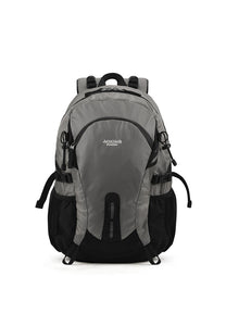Aoking Outdoor sports hiking travel backpack JN79877 Grey