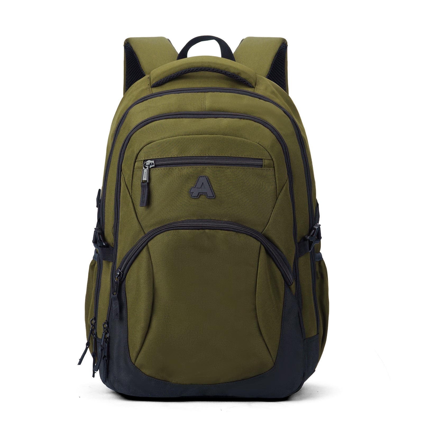 Aoking Travel Backpack SN2678 Army Green