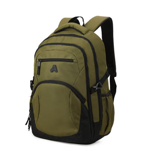 Aoking Travel Backpack SN2678 Army Green