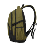 Load image into Gallery viewer, Aoking Travel Backpack SN2678 Army Green
