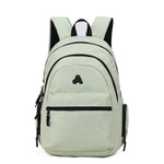 Load image into Gallery viewer, Aoking Travel Backpack XN2619 Light Green
