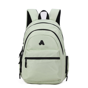 Aoking Travel Backpack XN2619 Light Green