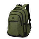 Load image into Gallery viewer, Aoking Travel Backpack SN2677 Army Green
