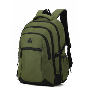 Aoking Travel Backpack SN2677 Army Green