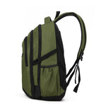 Load image into Gallery viewer, Aoking Travel Backpack SN2677 Army Green
