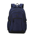 Load image into Gallery viewer, Aoking Travel Backpack SN2677 Navy
