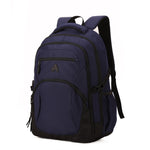 Load image into Gallery viewer, Aoking Travel Backpack SN2678 Navy
