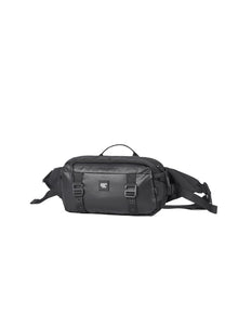 AOKING Sling Bag Chest Bag With Adjustable Strap XY3325-5 black