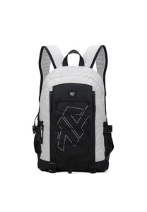 AOKING Large Capacity Travel backpack XN3369 GreyBlack