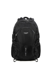 Aoking Outdoor sports hiking travel backpack JN79877 Black