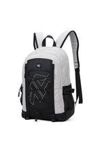 Load image into Gallery viewer, AOKING Large Capacity Travel backpack XN3369 GreyBlack
