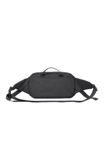 AOKING Sling Bag Chest Bag With Adjustable Strap XY3325-5 black