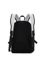 Load image into Gallery viewer, AOKING Large Capacity Travel backpack XN3369 GreyBlack
