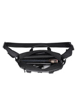Load image into Gallery viewer, AOKING Sling Bag Chest Bag With Adjustable Strap XY3325-5 black
