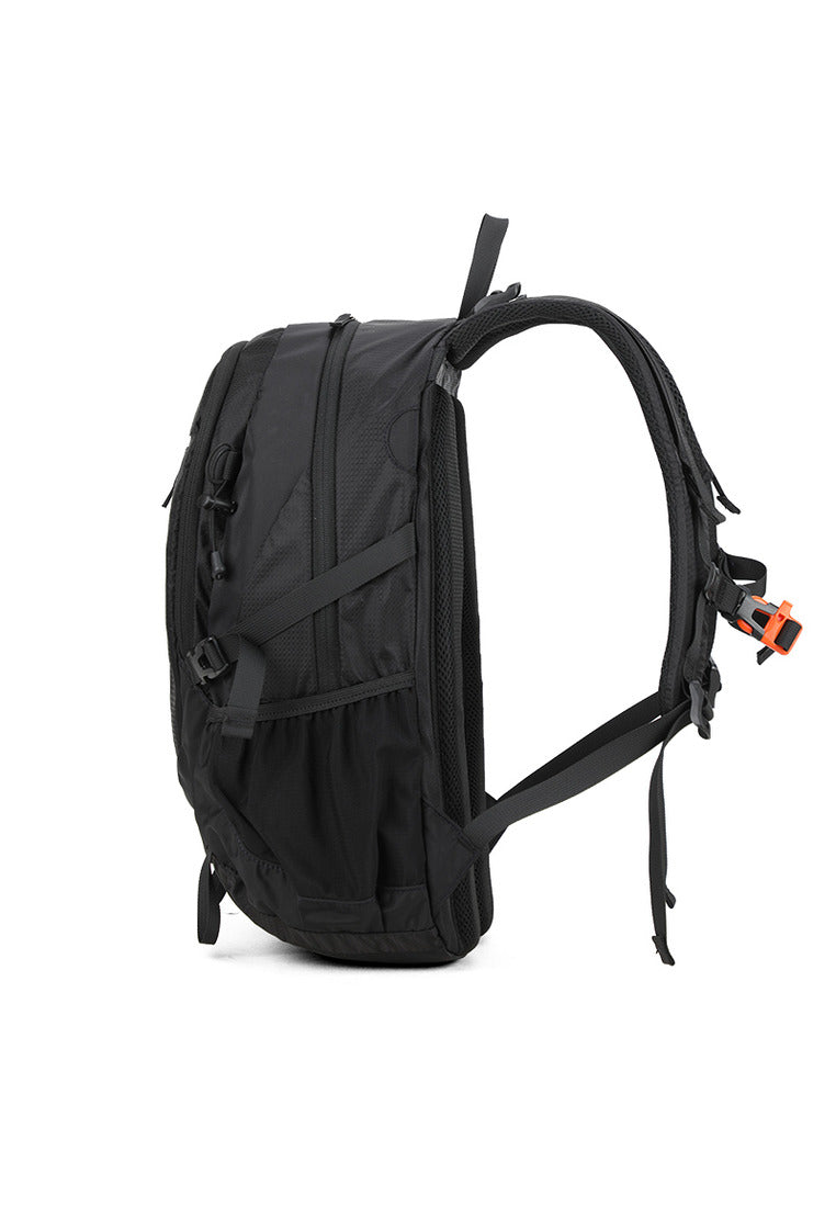 Aoking Outdoor sports hiking travel backpack JN79878 Black
