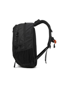 Aoking Outdoor sports hiking travel backpack JN79879 Black