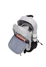 Load image into Gallery viewer, AOKING Large Capacity Travel backpack XN3369 GreyBlack
