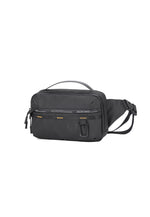 Load image into Gallery viewer, AOKING Fashion Crossbody Bag SY4071 black
