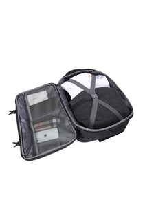 AOKING Travel and Business 2-in-1 Backpack SN3061-20 Black