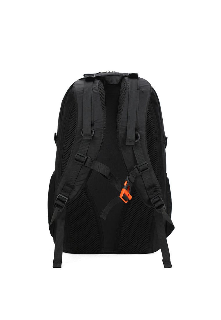 Aoking Outdoor sports hiking travel backpack JN79877 Black