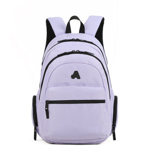 Aoking Travel Backpack XN2619 Purple