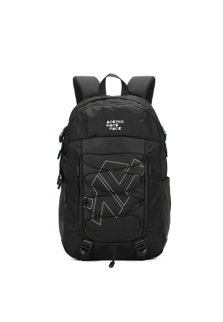 AOKING Large Capacity Travel backpack XN3370 black