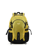 Load image into Gallery viewer, Aoking Outdoor sports hiking travel backpack JN79877 Yellow

