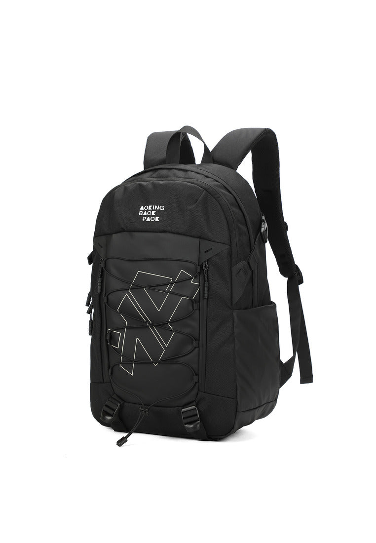 AOKING Large Capacity Travel backpack XN3370 black