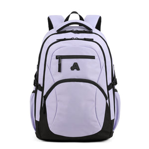 Aoking Travel Backpack SN2678 Purple