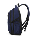 Load image into Gallery viewer, Aoking Travel Backpack SN2677 Navy
