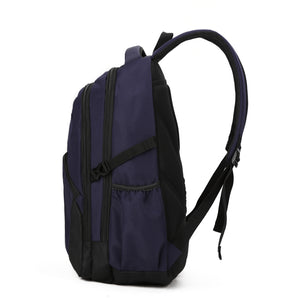 Aoking Travel Backpack SN2678 Navy