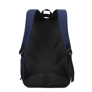 Aoking Travel Backpack SN2677 Navy