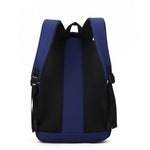 Load image into Gallery viewer, Aoking Travel Backpack XN2610 Navy
