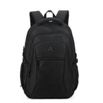Load image into Gallery viewer, Aoking Travel Backpack SN2677 Black
