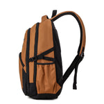 Load image into Gallery viewer, Aoking Travel Backpack SN2678 Brown
