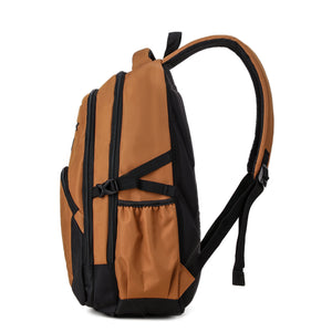 Aoking Travel Backpack SN2678 Brown