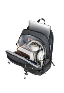 Travel business Sports backpack SN2800 Grey