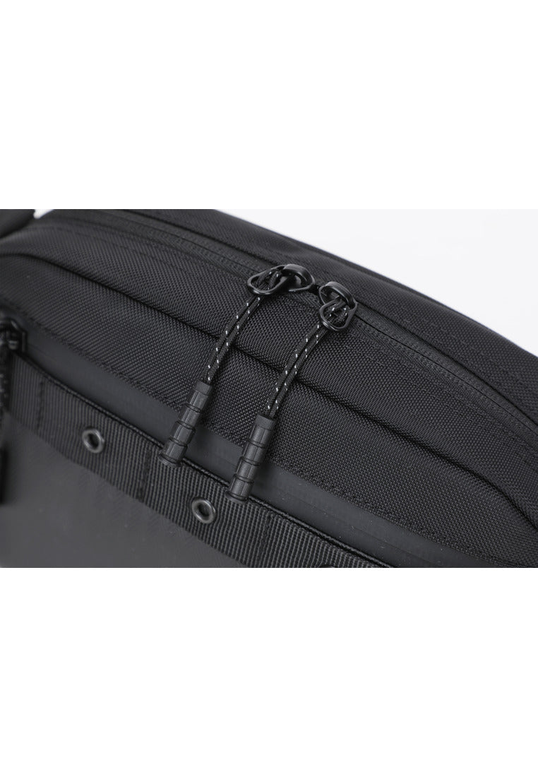 AOKING Fashion Crossbody Bag XK3035-5 black