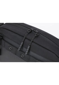 AOKING Fashion Crossbody Bag XK3035-5 black