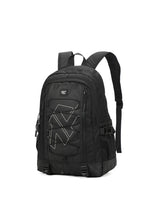 Load image into Gallery viewer, AOKING Large Capacity Travel backpack XN3369 Black
