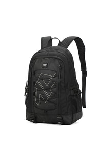 AOKING Large Capacity Travel backpack XN3369 Black