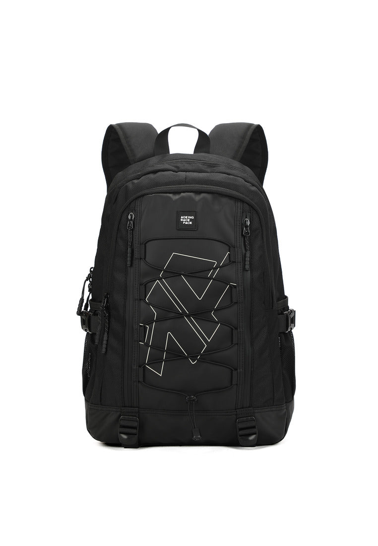 AOKING Large Capacity Travel backpack XN3369 Black