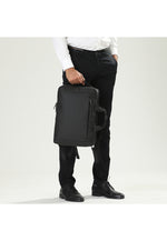 Load image into Gallery viewer, AOKING Business Laptop Backpack Briefcases SN4002 black
