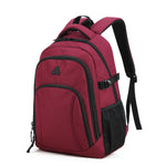 Load image into Gallery viewer, Aoking Travel Backpack XN2610 Wine Red
