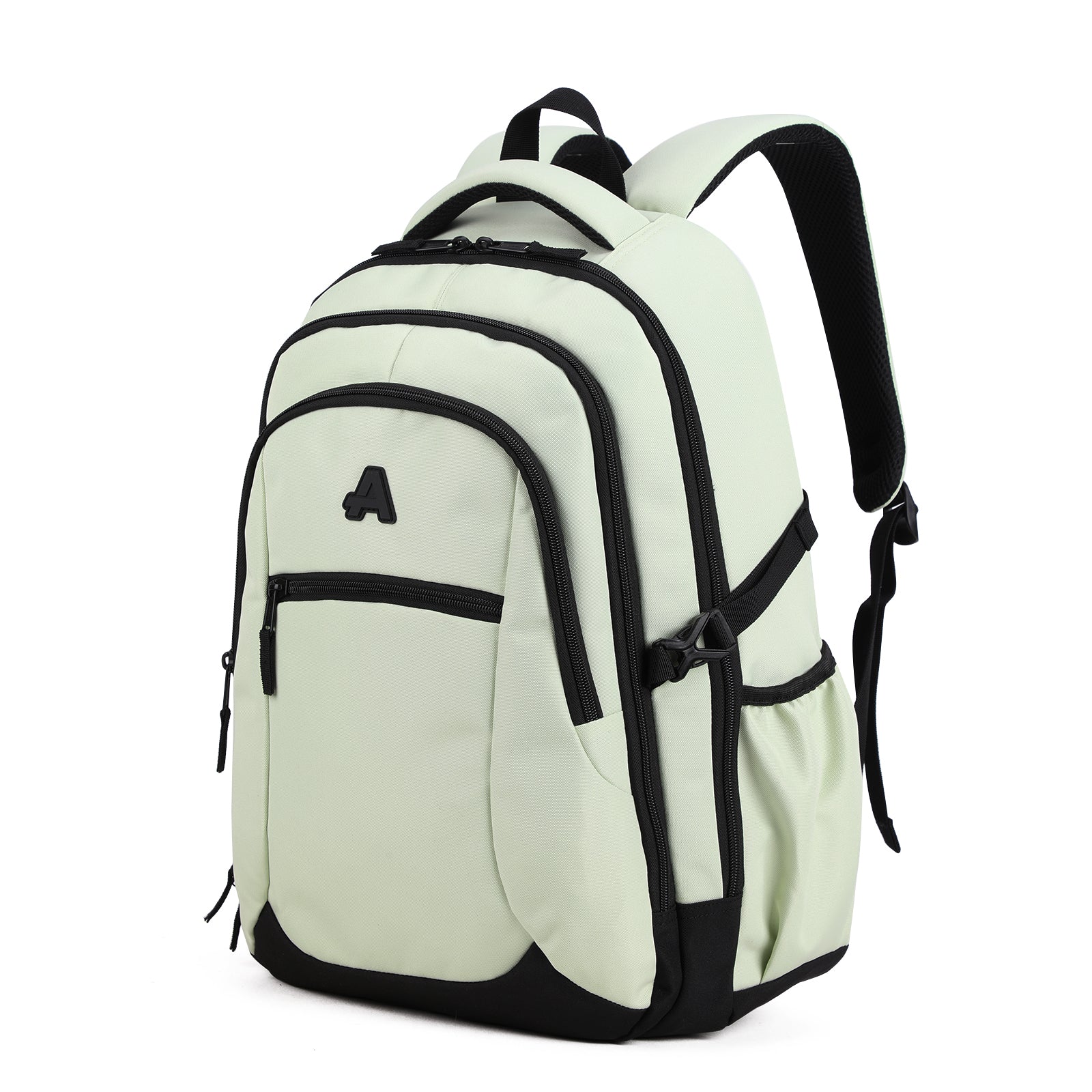 Aoking Travel Backpack SN2677 Light Green