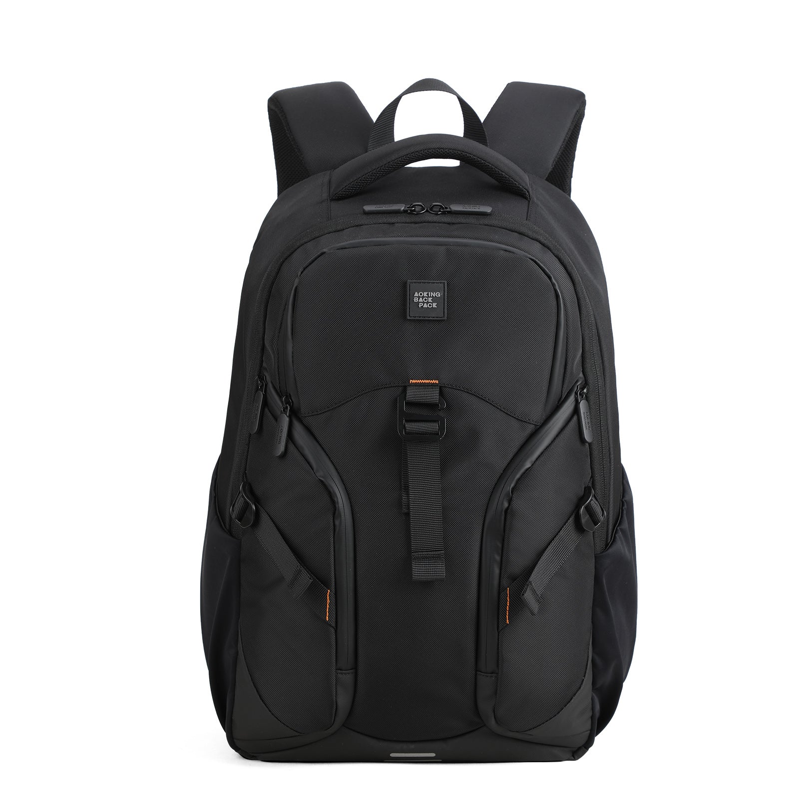 Aoking Travel Backpack XN2686 Black